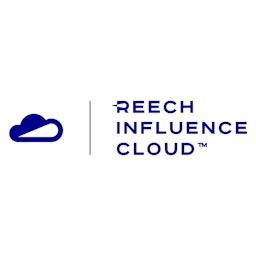 Reech Influence Cloud logo